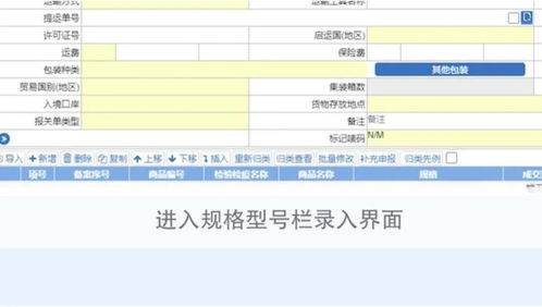 關稅新知第八期 商品要素添新菜單，規范申報新技能你get了么——聚焦云計算裝備技術服務